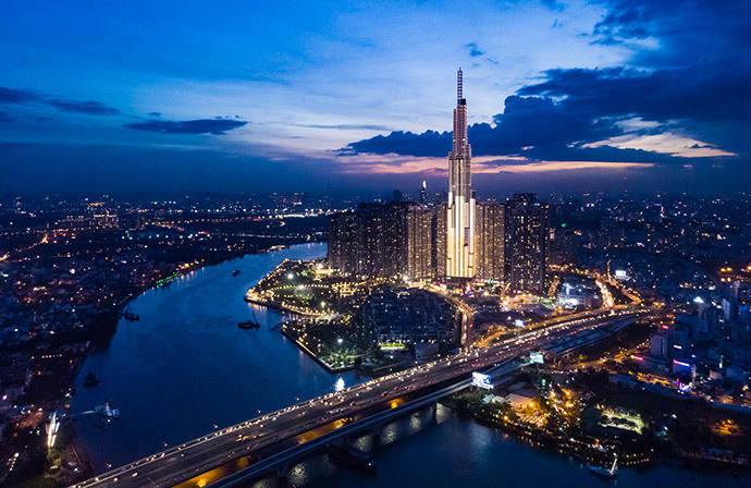 ASIA