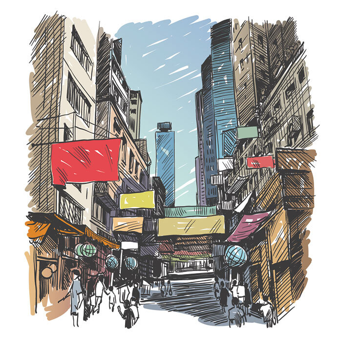 HONG KONG