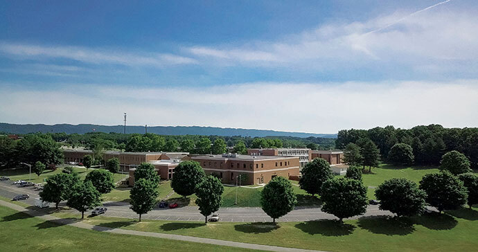 VIRGINIA