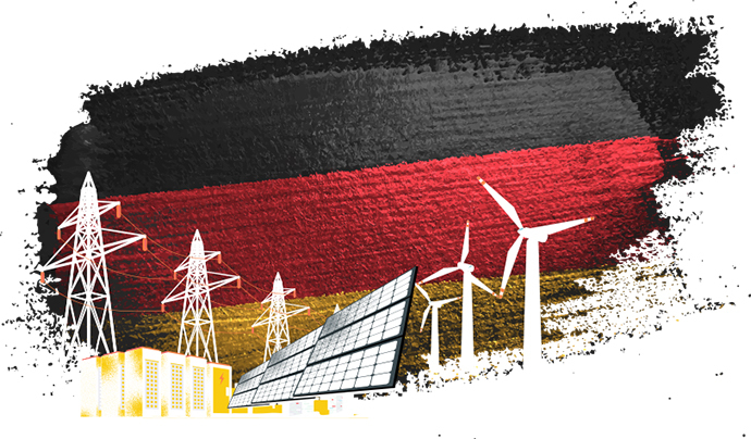 GERMANY