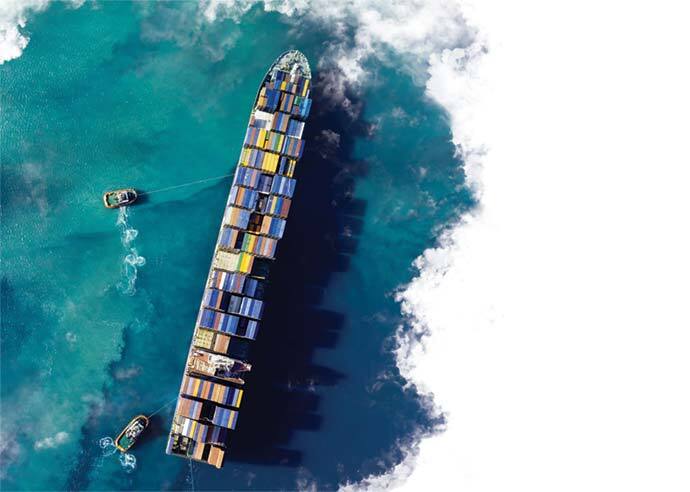 LOGISTICS