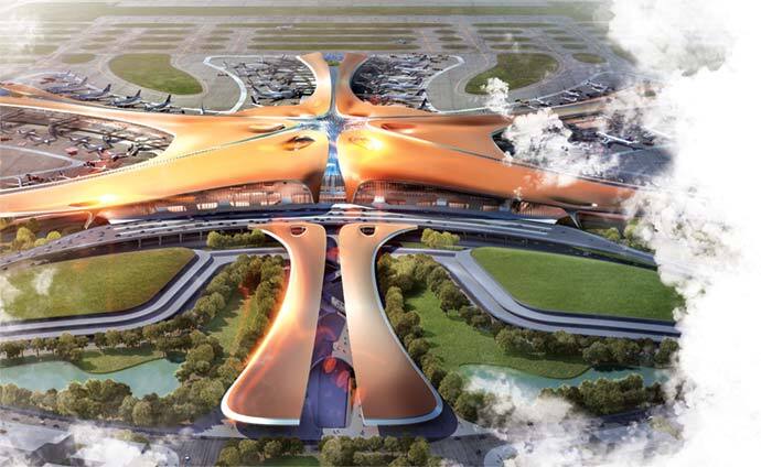 INFRASTRUCTURE