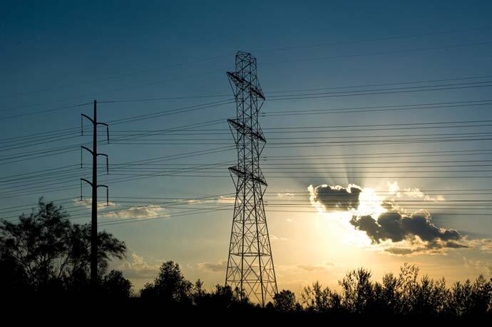 2019 TOP UTILITIES IN ECONOMIC DEVELOPMENT