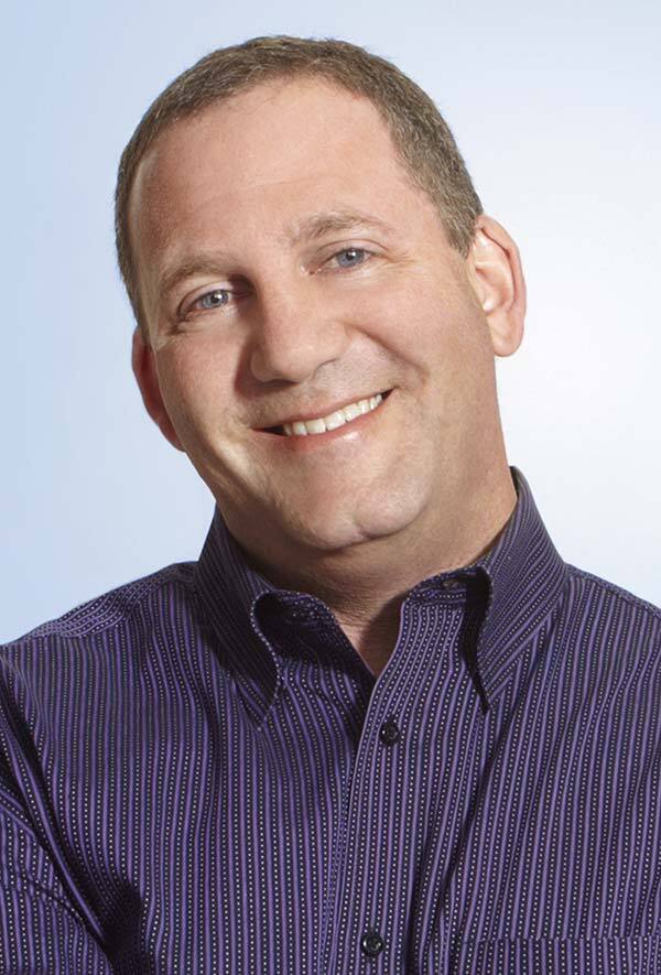Geoff Kasselman