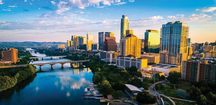 TEXAS - Q&A