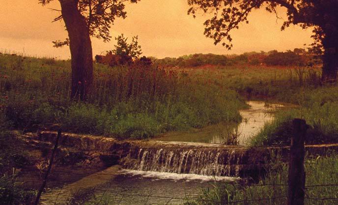 MEDINA COUNTY, TEXAS