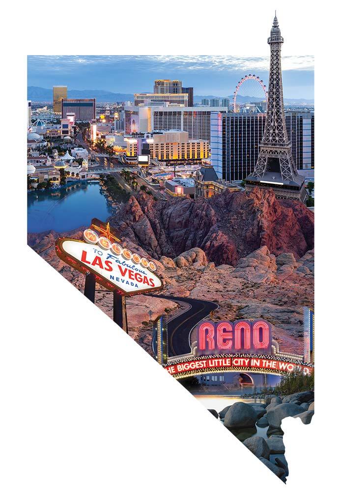 NEVADA
