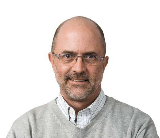 Mark Arend
