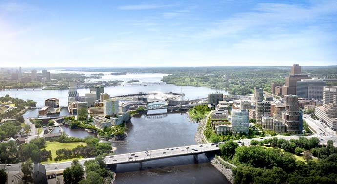CANADA’S BEST LOCATIONS