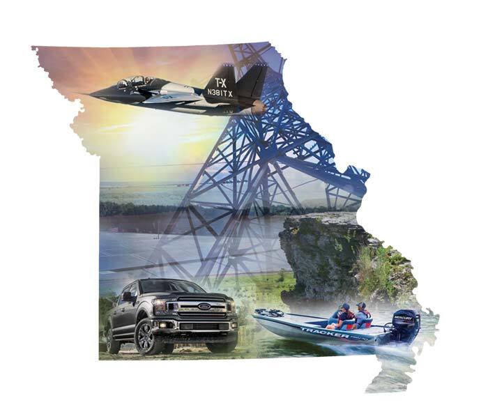 MISSOURI