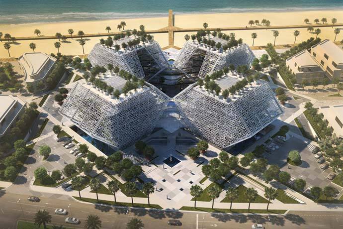 MIDDLE EAST