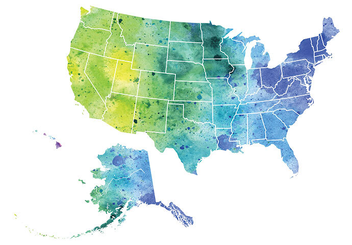 WORKFORCE DEVELOPMENT RANKINGS