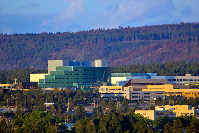 INVESTMENT REPORT:<br />NEW MEXICO’S BIOSCIENCE INDUSTRY<br />SPONSORED CONTENT