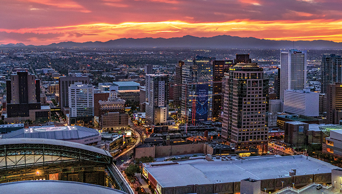 INNOVATION HUBS