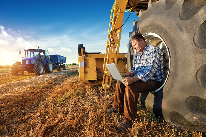 COVID-19 SPECIAL REPORT: The Rural Advantage