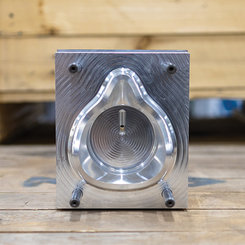 Mask Mold