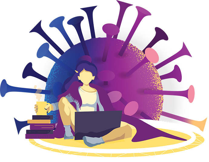 COVID-19 SPECIAL REPORT: REMOTE WORK