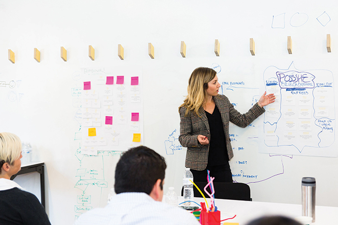 COVID-19 SPECIAL REPORT: TALENT RETENTION