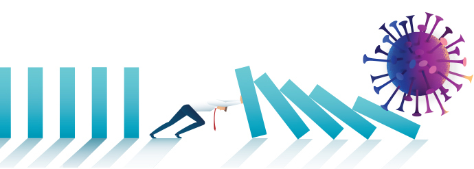 COVID-19 Special REPORT: Supply Chain Disruption
