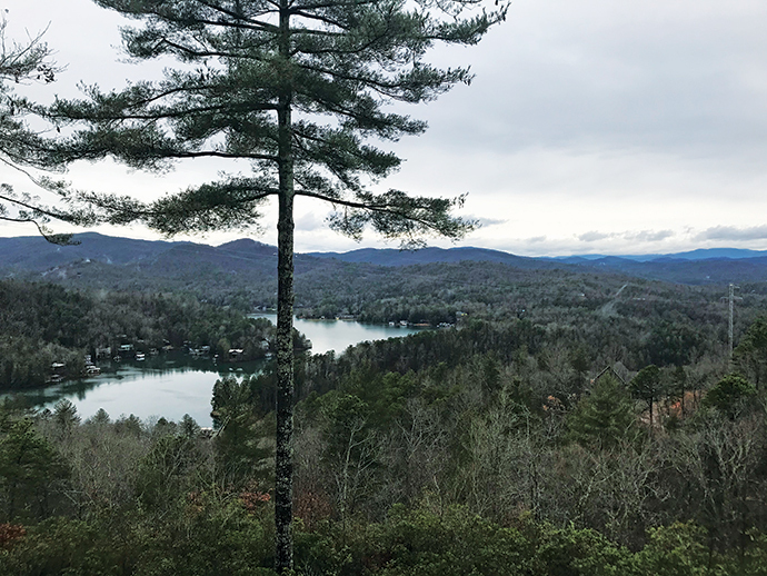 GEORGIA