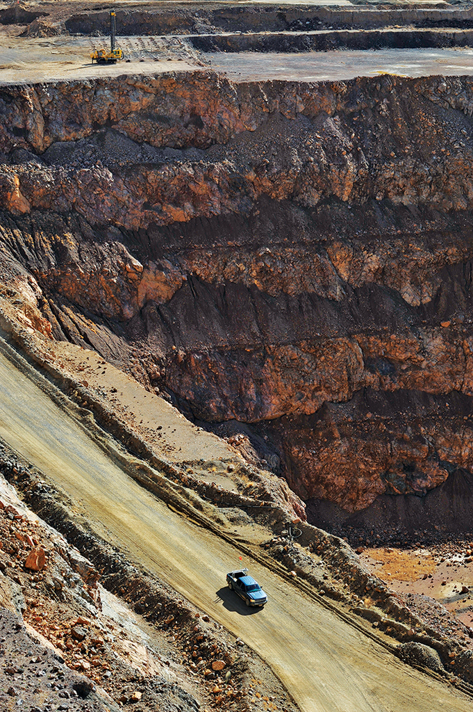 Canyon