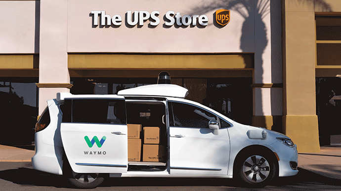 UPS