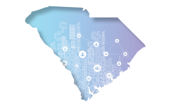 SOUTH CAROLINA