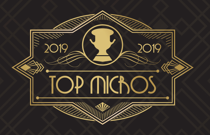 TOP MICROS 2019