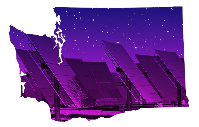 PACIFIC NORTHWEST