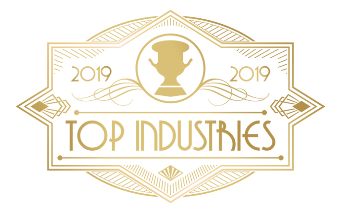 TOP INDUSTRIES 2019