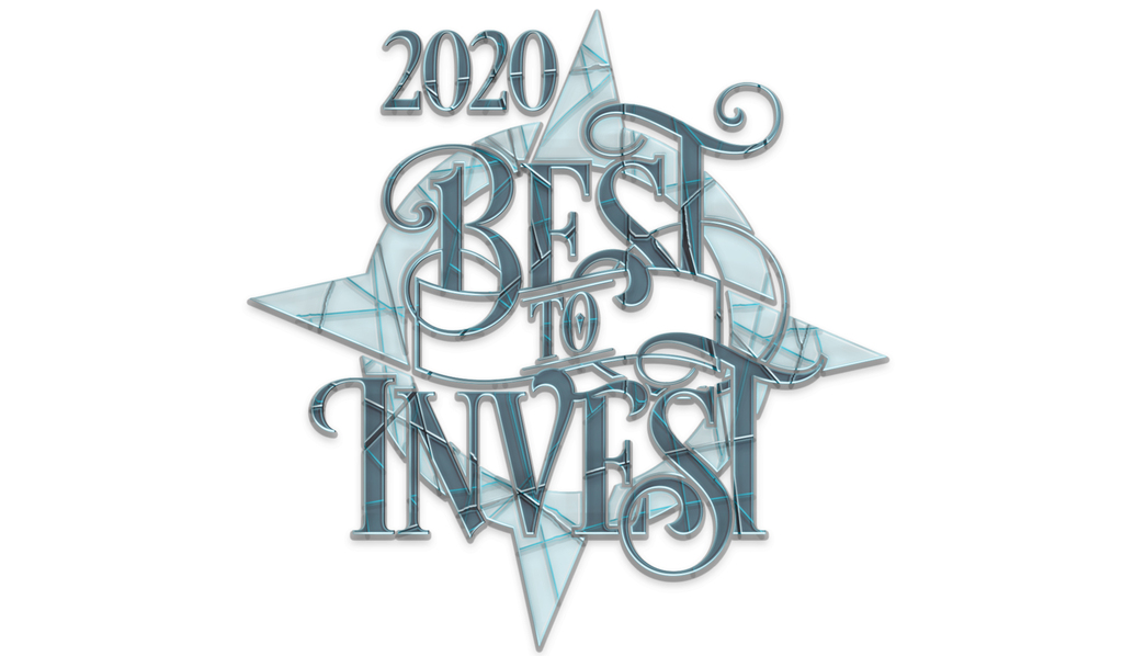 B2I: 2020 GLOBAL BEST TO INVEST