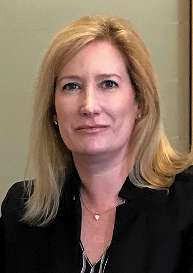 IAMC Chair