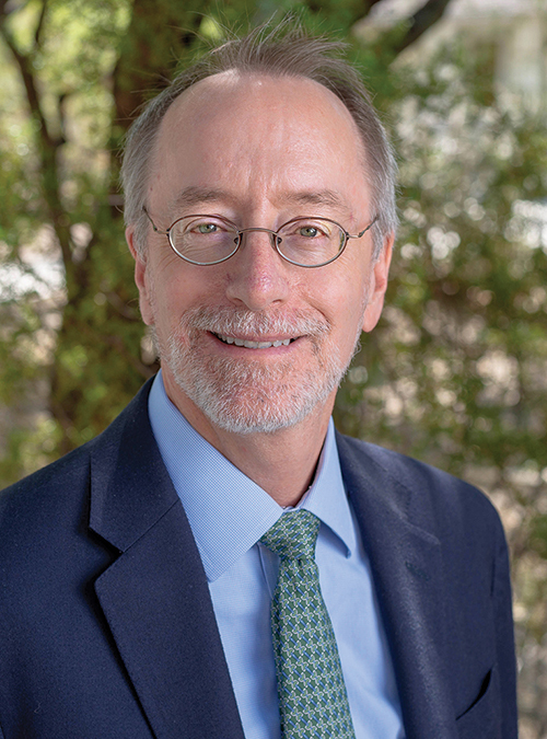 George Hammond