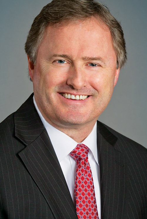 Ken Eriksen