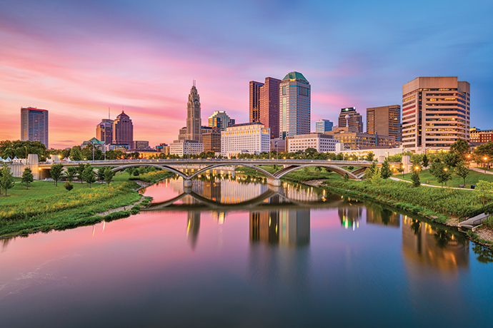 OHIO