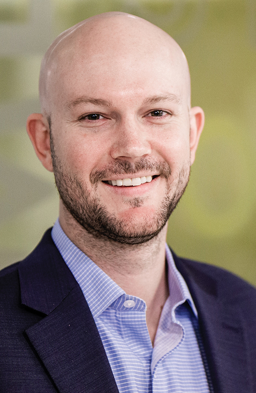 Ryan Steele
