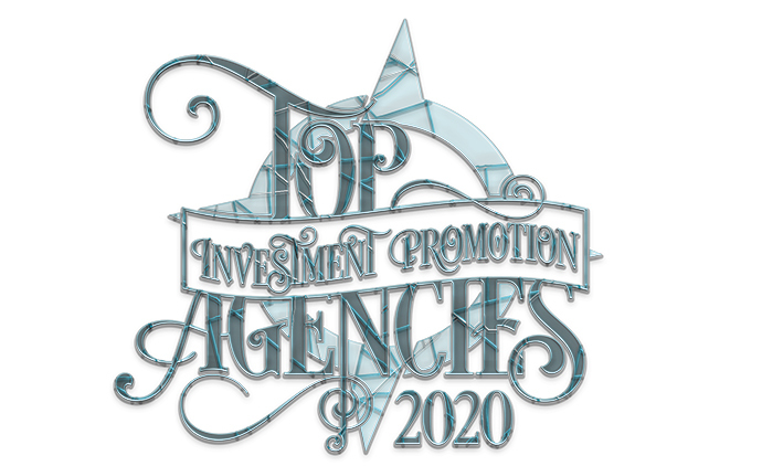 B2I: 2020 TOP INVESTMENT PROMOTION AGENCIES