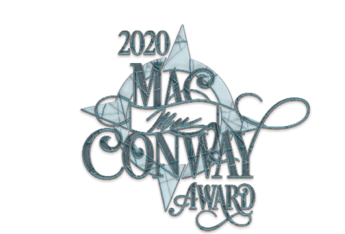 B2I: 2020 Mac Conway Awards