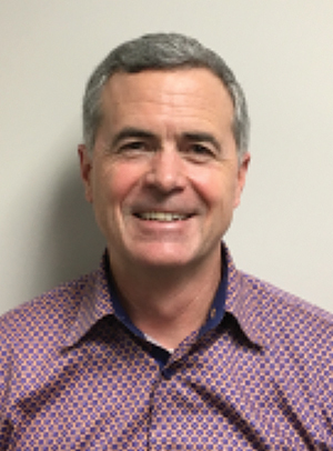 Scott Cameron