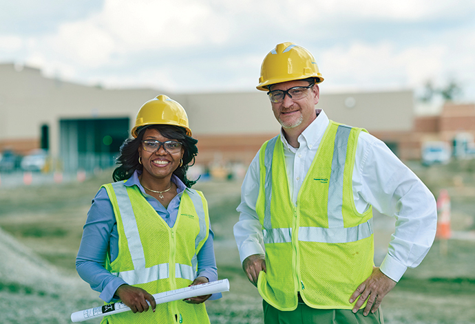 CONSUMERS ENERGY