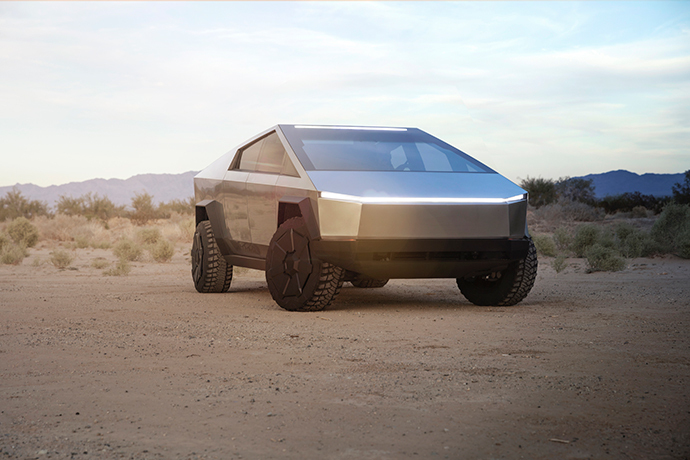 In addition to manufacturing the Tesla Cybertruck and Semi models, Tesla’s $1 billion, 5,000-job Gigafactory outside Austin will also make the Tesla 3 and Tesla Y models for distribution to the eastern half of North America.