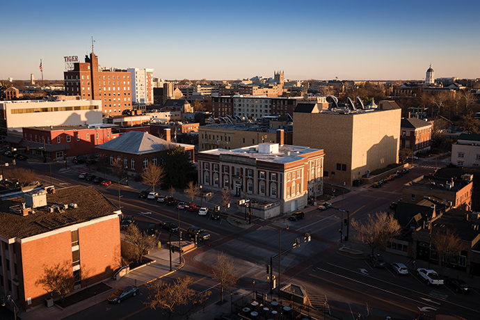 UPPER MIDWEST