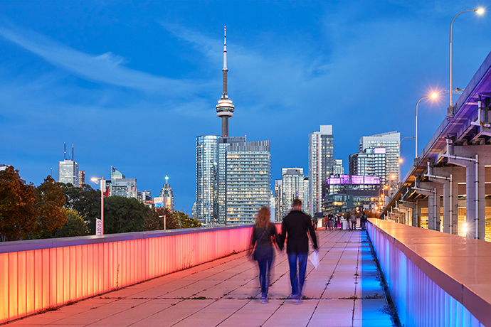 CANADA’S BEST LOCATIONS
