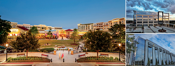 ALLEN, TEXAS