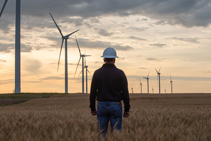 2020 TOP UTILITIES IN ECONOMIC DEVELOPMENT