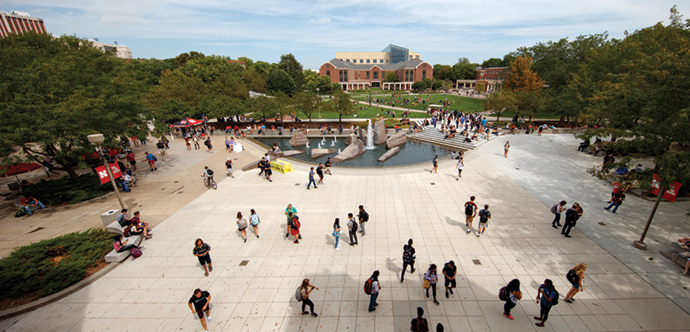 University of Nebraska