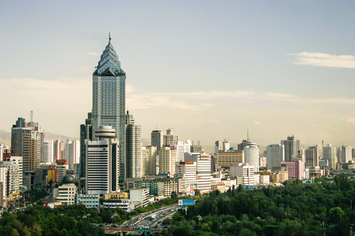 ASIA