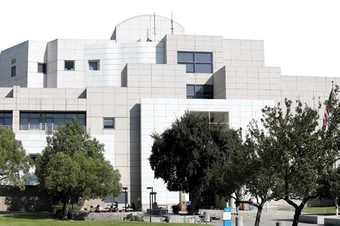 SAN BERNARDINO COUNTY, CALIFORNIA