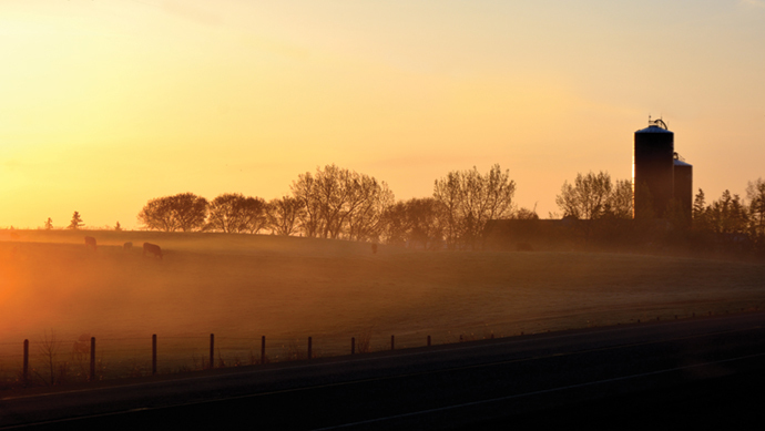 PARKLAND COUNTY, ALBERTA, CANADA
