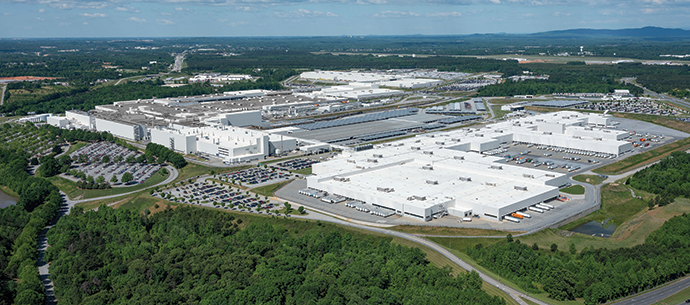 UPSTATE SOUTH CAROLINA INTELLIGENCE REPORT